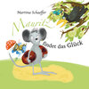 Buchcover Mauritz findet das Glück