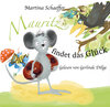 Buchcover Mauritz findet das Glück (Download)