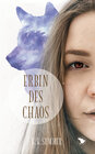 Buchcover Erbin des Chaos