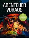 Buchcover Abenteuer voraus!