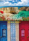 Buchcover KUNTH Unterwegs in Portugal