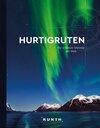 Buchcover KUNTH Bildband Hurtigruten