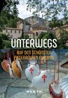 Buchcover KUNTH Unterwegs auf den schönsten Pilgerrouten Europas