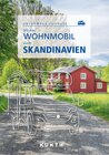 Buchcover KUNTH Mit dem Wohnmobil durch Skandinavien