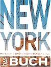 Buchcover KUNTH New York. Das Buch