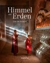 Buchcover KUNTH Bildband Himmel auf Erden