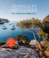 Buchcover KUNTH Bildband Sehnsucht Mittelmeer