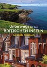 Buchcover KUNTH Unterwegs auf den Britischen Inseln