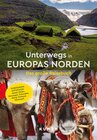 Buchcover KUNTH Unterwegs in Europas Norden