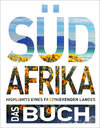 Buchcover KUNTH Südafrika. Das Buch (Magnum-Ausgabe)