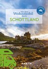 Buchcover KUNTH Mit dem Wohnmobil durch Schottland