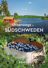 Buchcover KUNTH Unterwegs in Südschweden