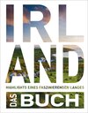Buchcover KUNTH Irland. Das Buch