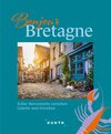 Buchcover KUNTH Bonjour Bretagne