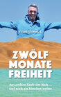 Buchcover Zwölf Monate Freiheit