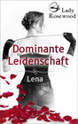 Buchcover Dominante Leidenschaft