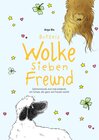 Buchcover Butzels WOLKESIEBENFREUND