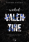 Buchcover Wicked Valentine