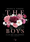 Buchcover THE BOYS 2