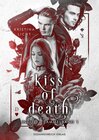Buchcover Kiss of Death