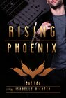 Buchcover Rising Phoenix: Collide