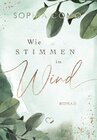 Buchcover Wie Stimmen im Wind