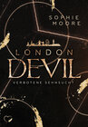 Buchcover London Devil