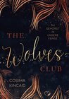 Buchcover The Wolves Club 2