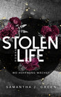 Buchcover Stolen Life