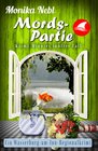 Buchcover Mords-Partie