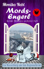 Buchcover Mords-Engerl