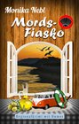 Buchcover Mords-Fiasko