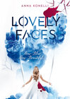 Buchcover Lovely Faces