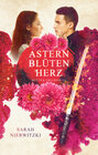 Buchcover Asternblütenherz