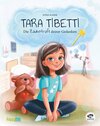 Buchcover Tara Tibetti