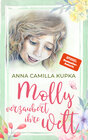 Buchcover Molly verzaubert ihre Welt