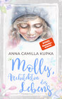 Buchcover Molly, Architektin des Lebens