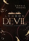 Buchcover London Devil