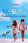 Buchcover Summerlove: Als die Delfine Amor spielten
