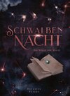 Buchcover Schwalbennacht