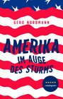 Buchcover Amerika - Im Auge des Sturms