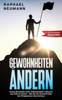Buchcover Gewohnheiten ändern