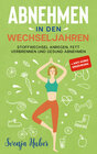 Buchcover Abnehmen in den Wechseljahren