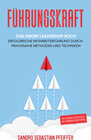 Buchcover Führungskraft: Das große Leadership Buch