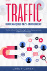 Buchcover Traffic – Kundenakquise im 21. Jahrhundert