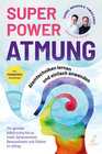 Buchcover SUPERPOWER ATMUNG