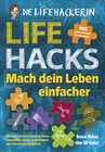 Buchcover Lifehacks - Mach dein Leben einfacher