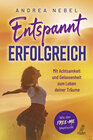 Buchcover Entspannt erfolgreich