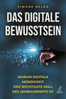 Buchcover Das digitale Bewusstsein