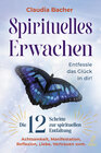 Buchcover Spirituelles Erwachen